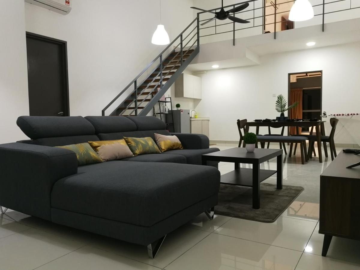 Апартаменты 3 Towers Jalan Ampang By Amasses Property Management Куала-Лумпур Экстерьер фото