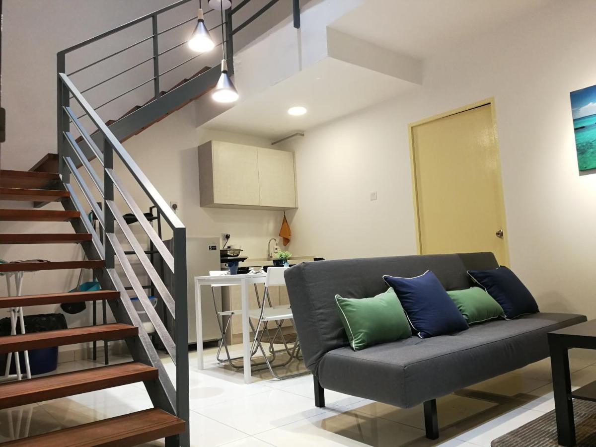 Апартаменты 3 Towers Jalan Ampang By Amasses Property Management Куала-Лумпур Экстерьер фото