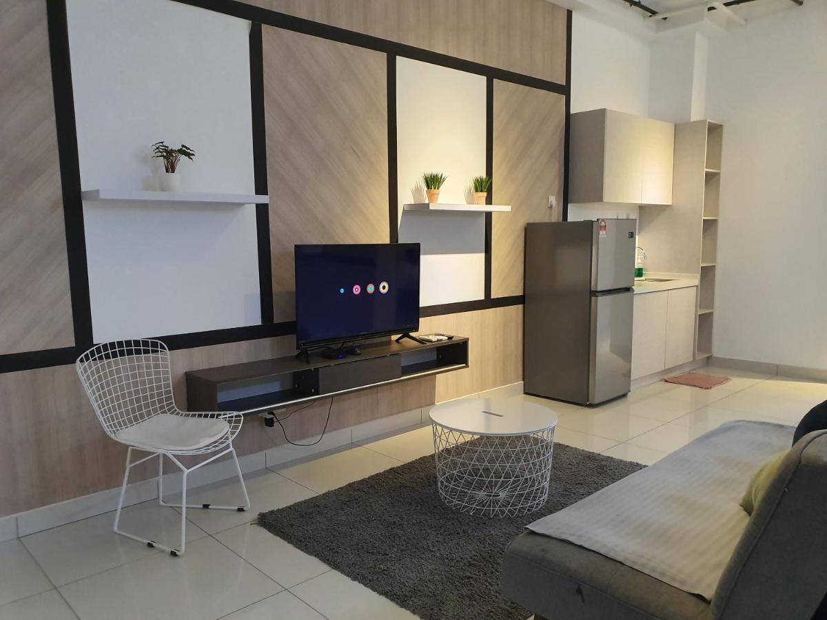 Апартаменты 3 Towers Jalan Ampang By Amasses Property Management Куала-Лумпур Экстерьер фото