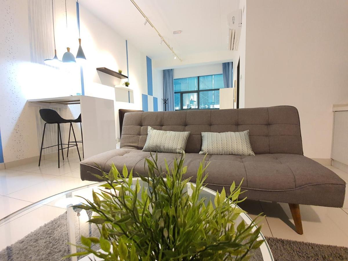 Апартаменты 3 Towers Jalan Ampang By Amasses Property Management Куала-Лумпур Экстерьер фото