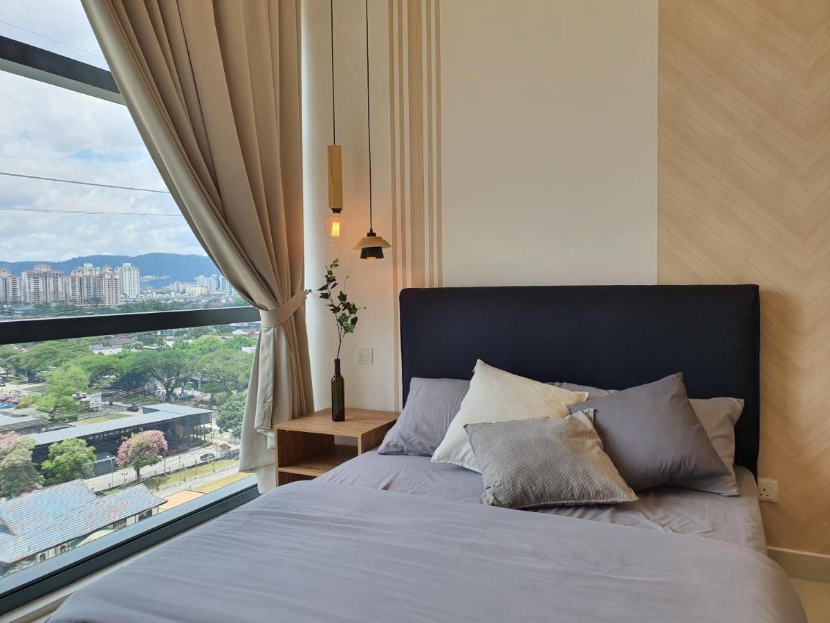 Апартаменты 3 Towers Jalan Ampang By Amasses Property Management Куала-Лумпур Экстерьер фото