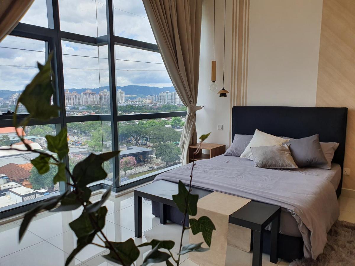 Апартаменты 3 Towers Jalan Ampang By Amasses Property Management Куала-Лумпур Экстерьер фото