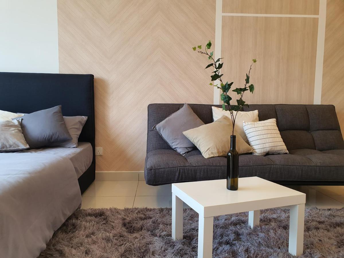 Апартаменты 3 Towers Jalan Ampang By Amasses Property Management Куала-Лумпур Экстерьер фото