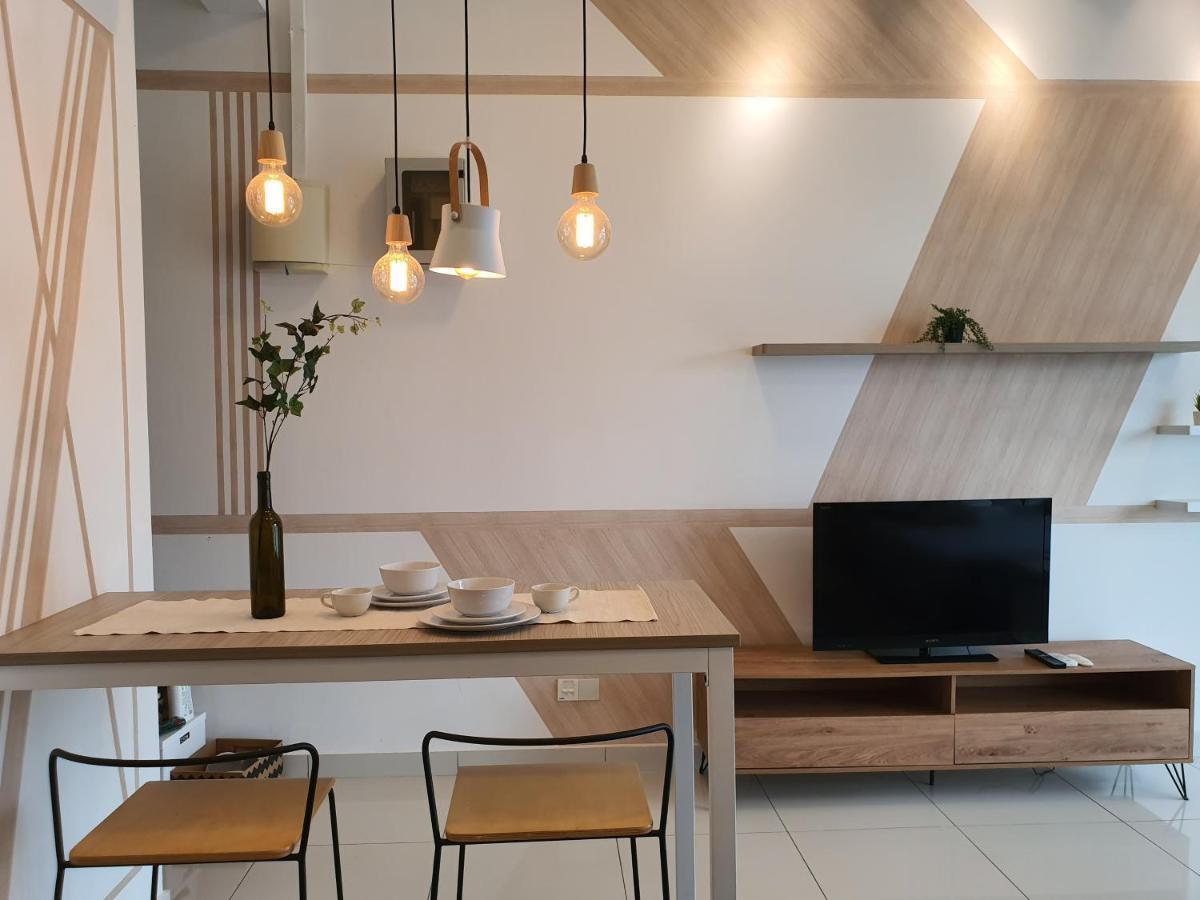 Апартаменты 3 Towers Jalan Ampang By Amasses Property Management Куала-Лумпур Экстерьер фото