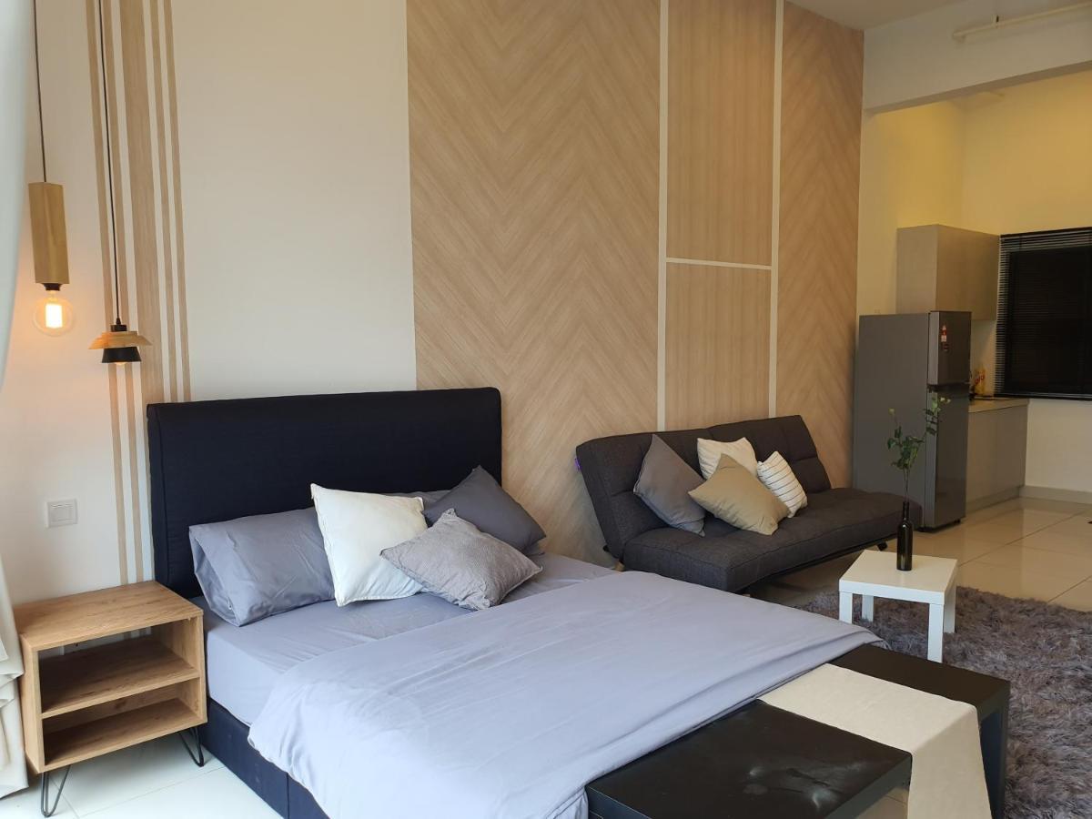 Апартаменты 3 Towers Jalan Ampang By Amasses Property Management Куала-Лумпур Экстерьер фото