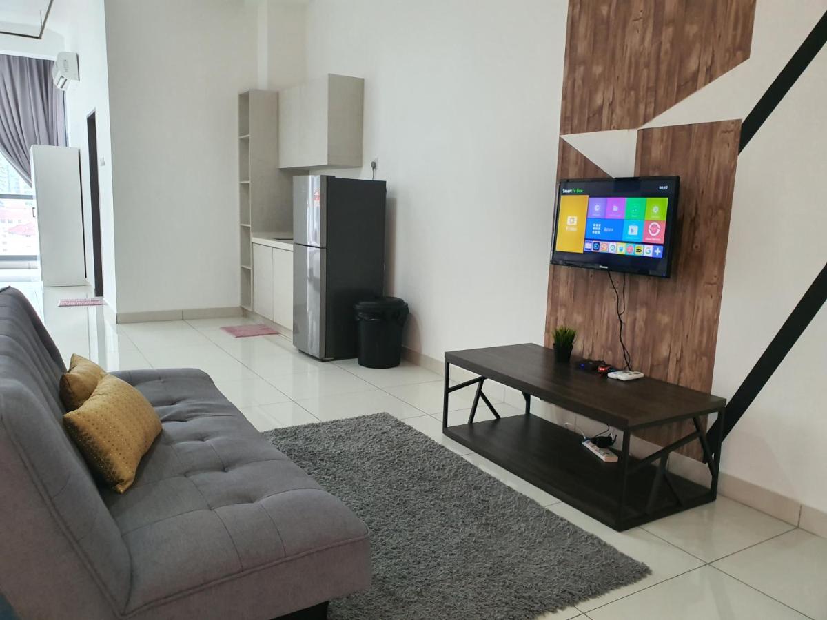 Апартаменты 3 Towers Jalan Ampang By Amasses Property Management Куала-Лумпур Экстерьер фото