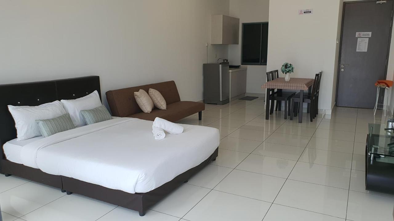 Апартаменты 3 Towers Jalan Ampang By Amasses Property Management Куала-Лумпур Экстерьер фото